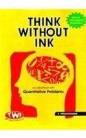 Think Without Ink Aptitude
