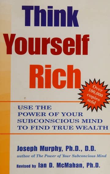 Think Yourself Rich