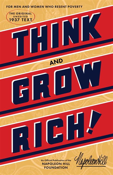 Read Online Think And Grow Rich Start Motivational Books 
