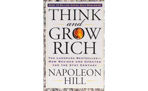 Full Download Think And Grow Rich The Landmark Bestseller Now Revised And Updated For The 21St Century 