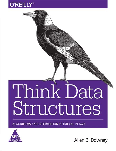 Full Download Think Data Structures Algorithms And Information 