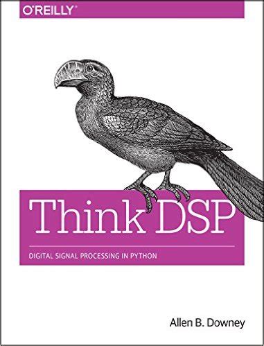 Download Think Dsp Digital Signal Processing 