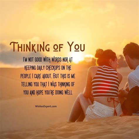 Thinking About You Thinking About Me