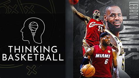 Thinking Basketball