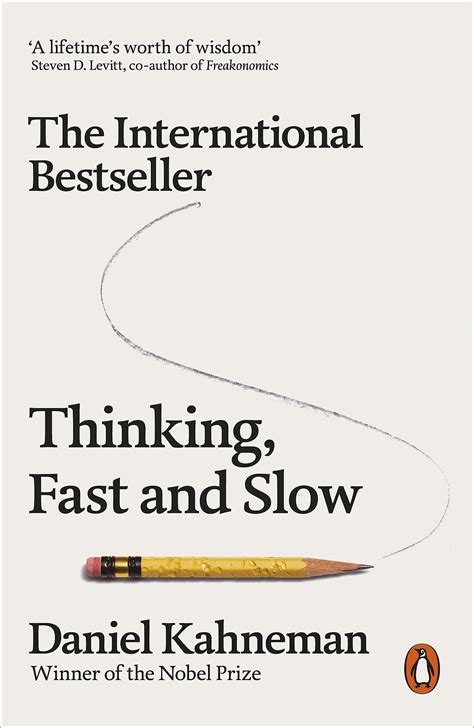 Thinking Fast Slow Daniel