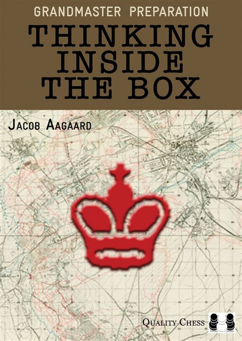 Thinking Inside The Box Aagaard Pdf