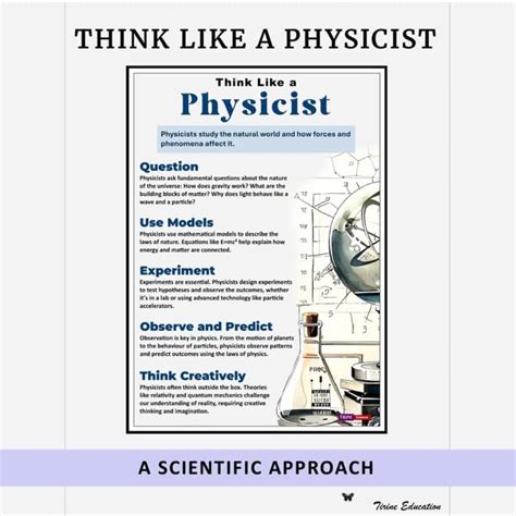 Thinking Like A Physicist Physics Problems For Undergraduates