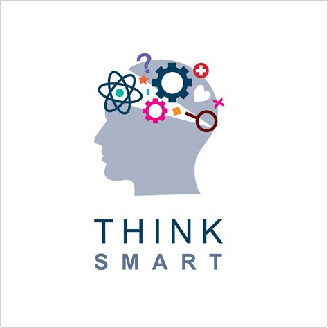Thinking Mind Logo