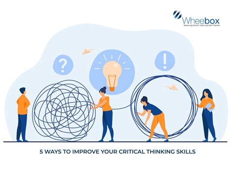Thinking Skills