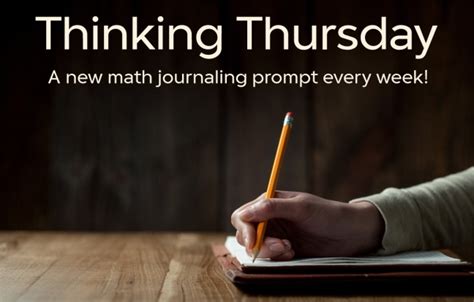 Thinking Thursday Math Comparisons 8211 Denise Math Comparison - Math Comparison