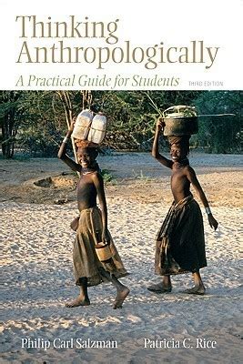 Full Download Thinking Anthropologically A Practical Guide For Students 3Rd Edition 