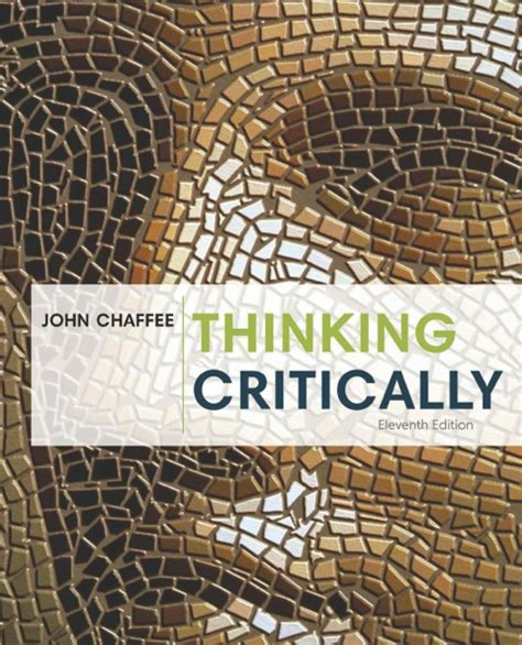 Full Download Thinking Critically 11Th Edition Pdf Free 