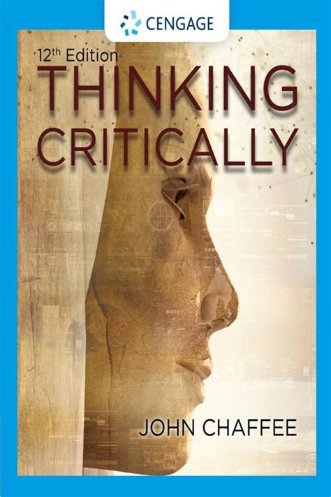 Read Online Thinking Critically John Chaffee 