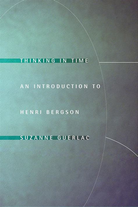 Download Thinking In Time An Introduction To Henri Bergson 