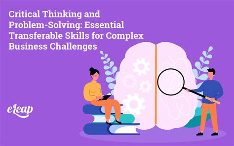 Download Thinking Skills Critical Thinking And Problem Solving 