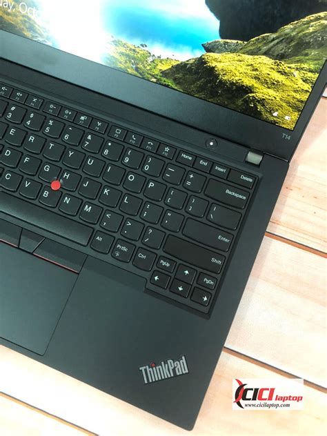 thinkpad color variation