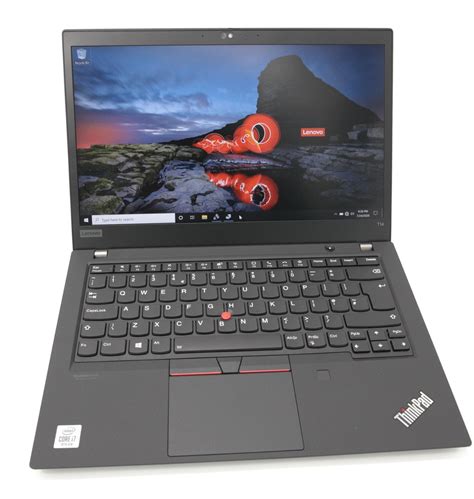 thinkpad t14 | Laptop Lenovo ThinkPad T ThinkPad T14 chnh