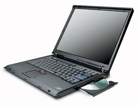 Read Online Thinkpad T43 User Guide 