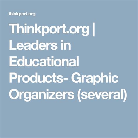 Thinkport Org Leaders In Educational Products Science Literacy Activities - Science Literacy Activities