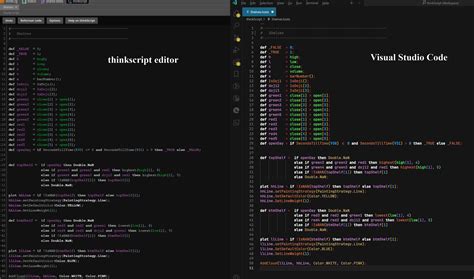 Thinkscript Get Expiration Month