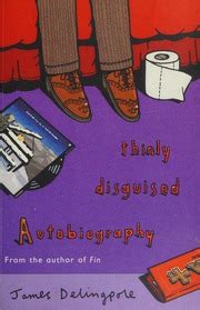 thinly disguised autobiography examples