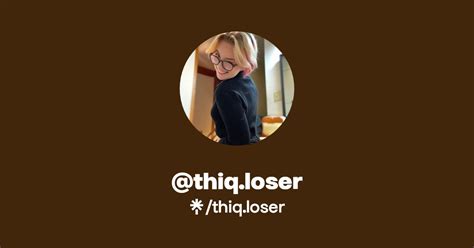 thiqloser