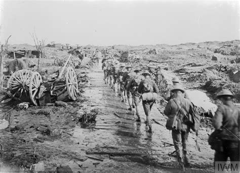 Third Battle Of Ypres