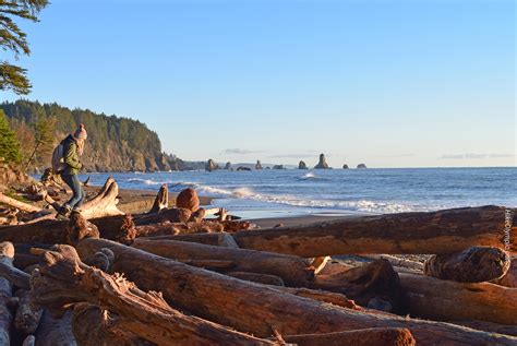 third beach washington