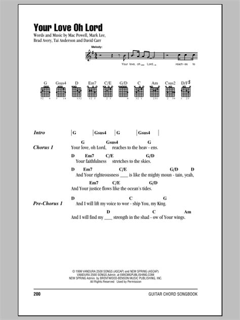 O Holy Night (Another Hallelujah) Sheet Music PDF (Lincoln Brewster) -  PraiseCharts
