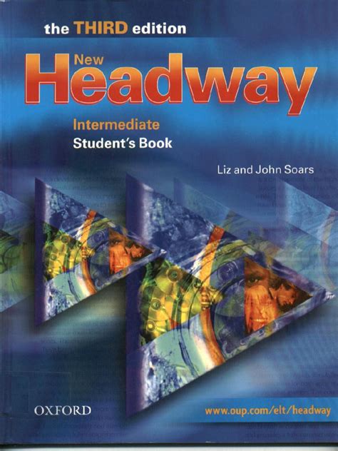 Third Edition New Headway Advanced Tests