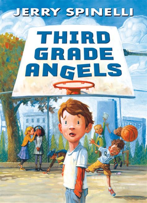 Third Grade Angels Pdf