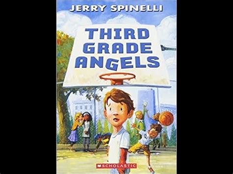 Third Grade Angels Read Aloud