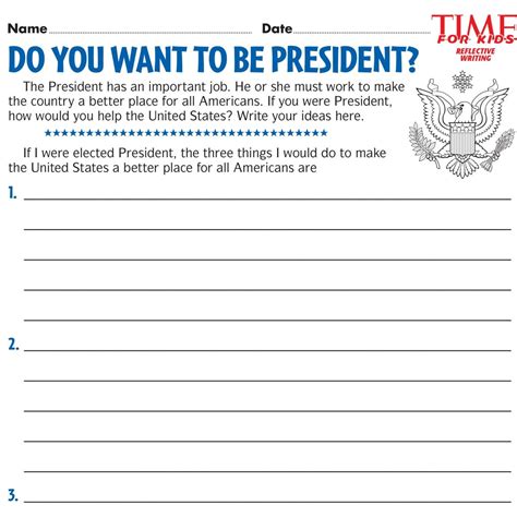 Third Grade Election Day Worksheets Have Fun Teaching Election Activities For 3rd Grade - Election Activities For 3rd Grade