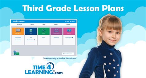 Third Grade Homeschool Lesson Plans Time4learning 5th Grade Homeschool Lesson Plans - 5th Grade Homeschool Lesson Plans