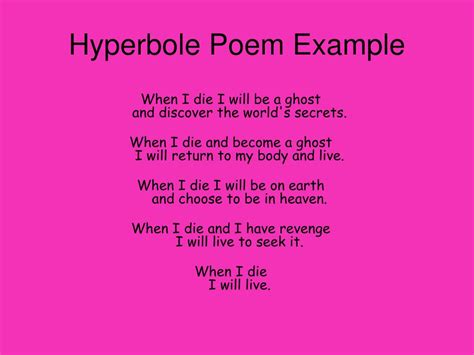 Third Grade Lesson Poetry Hyperbole Betterlesson Poetry Lessons For 3rd Grade - Poetry Lessons For 3rd Grade