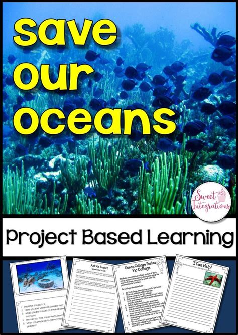 Third Grade Ocean Sciences Projects Lessons Activities Science Ocean Lesson Plans 3rd Grade - Ocean Lesson Plans 3rd Grade