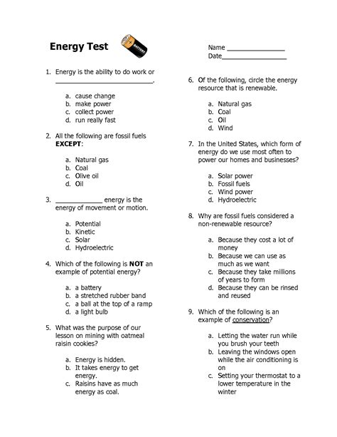 Third Grade Science Multiple Choice Practice Worksheet For Combination Worksheet 3rd Grade - Combination Worksheet 3rd Grade