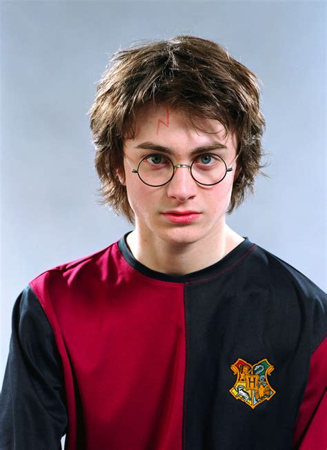 Third Harry Potter