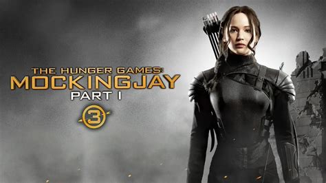 Third Hunger Games