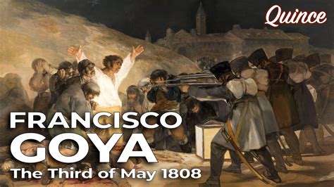 Third Of May 1808