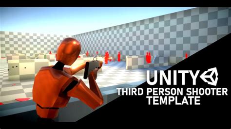 third person game creator