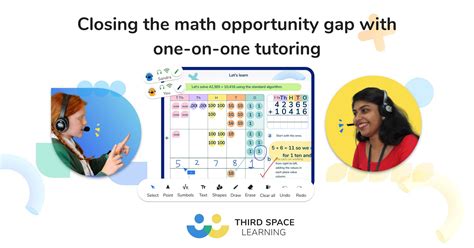 Third Space Learning