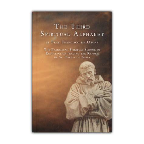 third spiritual alphabet