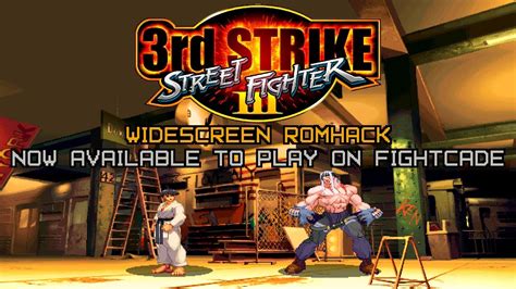 Third Strike