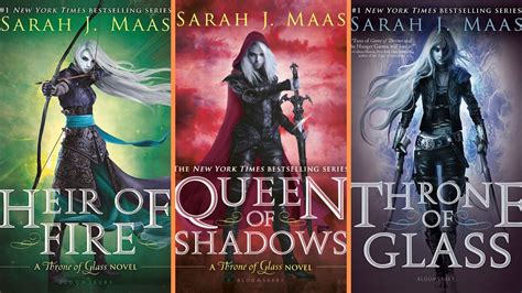 Third Throne Of Glass