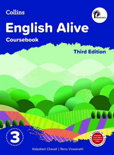 Read Online Third Edition English 