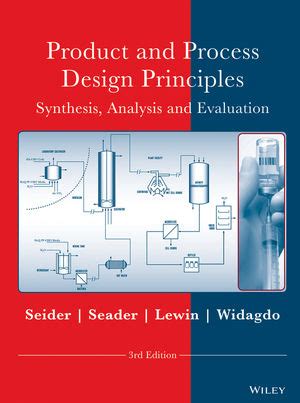 Full Download Third Edition Of Product And Process Design 