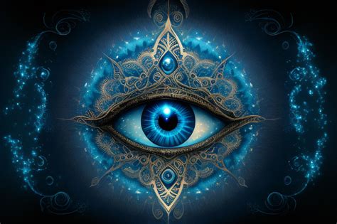 third eye