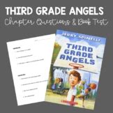 Download Third Grade Angels Chapter Questions 