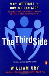 Full Download Third Side William Ury 